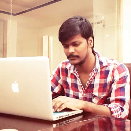 Freelance web designer in hyderabad